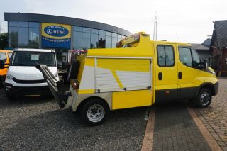 Iveco 50C15